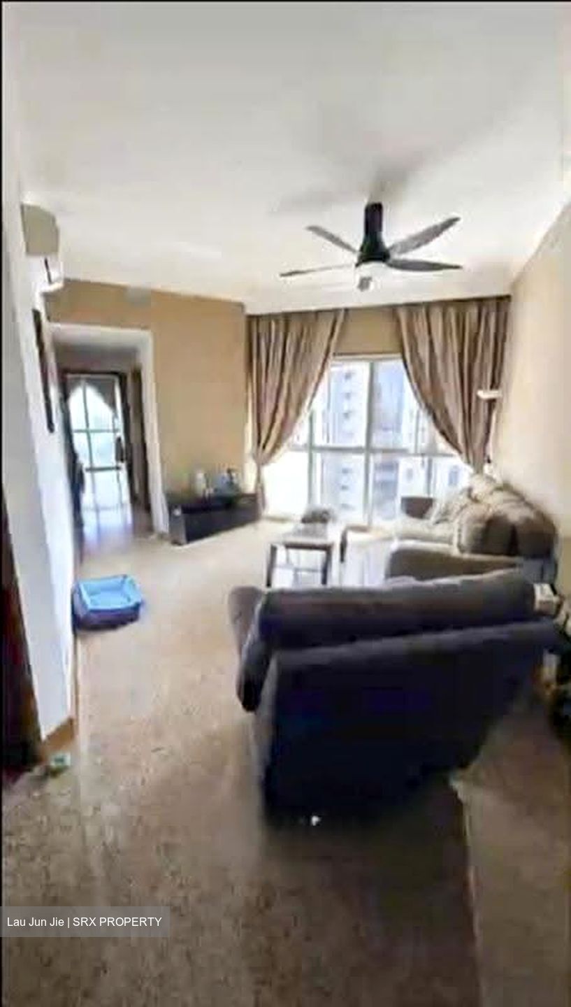 The Bayshore (D16), Condominium #607546841